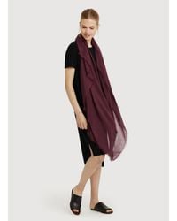 Kit and Ace - Multicolor Finishing Touch Scarf - Lyst