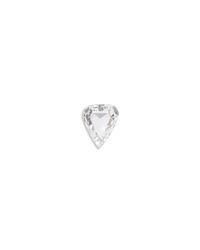 Loquet London | Metallic Birthstone Charm - April 'forever' Diamond | Lyst