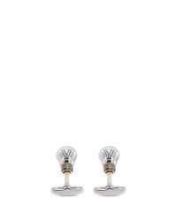 Paul Smith | Metallic Light Bulb Cufflinks for Men | Lyst