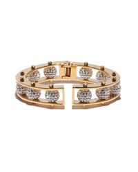 Lele Sadoughi - Multicolor Hinged Slider - Lyst