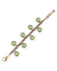 Lulu Frost - Multicolor Moorea Bracelet - Lyst