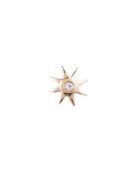 Lulu Frost - Multicolor Zodiacs Fire Stud - Lyst