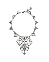 Lulu Frost - Multicolor Proxima Necklace - Lyst