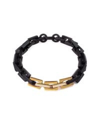 Lulu Frost - Metallic George Frost 75/25 Bracelet for Men - Lyst