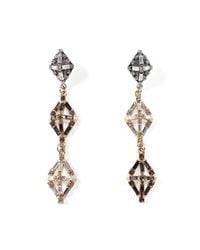 Lulu Frost - Multicolor Gloria Earring - Lyst