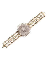 Lulu Frost - Multicolor Tulia Bracelet - Lyst