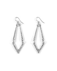 Lulu Frost - Multicolor Grace Earring - Lyst