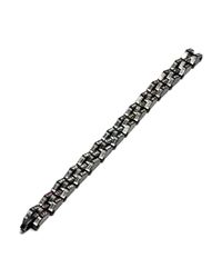 Lulu Frost - Black Aurora Bracelet - Lyst