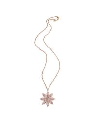 Lulu Frost - Multicolor Tuileries Long Pendant - Lyst