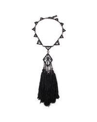 Lulu Frost - Multicolor Helena Necklace - Lyst