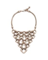 Lulu Frost - Multicolor Narcissus Necklace - Lyst