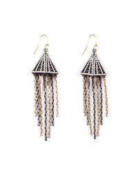 Lulu Frost - Multicolor Nell Earring - Lyst