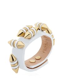 Petteri Hemmilä | White Vellamo Bracelet | Lyst