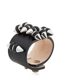 Petteri Hemmilä | Black Tiera Bracelet | Lyst
