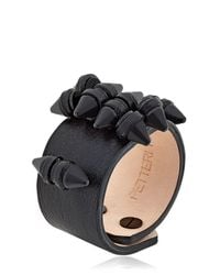 Petteri Hemmilä | Black Tiera Bracelet | Lyst