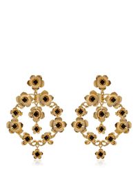 Mercantia | Metallic Premium Collection Earrings | Lyst