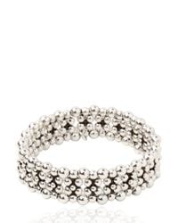 Philippe Audibert | Metallic Luis Bracelet | Lyst