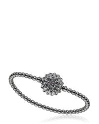 Marco Ta Moko | Black The Colombian Bracelet | Lyst