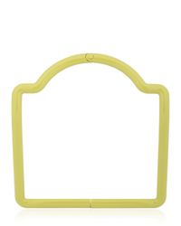 Caterina Zangrando | Green Sara Necklace | Lyst