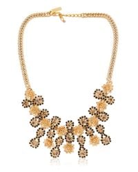 Mercantia | Metallic Lux Necklace | Lyst
