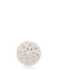 Alice Made This | Metallic Theodore Silver Plated Pin for Men | Lyst