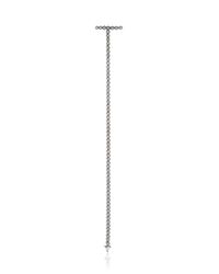 Luis Morais | Metallic Trillion End Mono Earring | Lyst