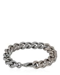 Vita Fede | Metallic Franco Bracelet | Lyst