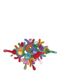 Dori Csengeri | Multicolor Follies Bracelet | Lyst