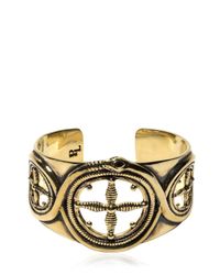 Pamela Love | Metallic Shaman Cuff | Lyst