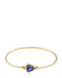 Jemma Wynne | Metallic Privè Bracelet | Lyst