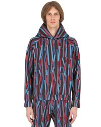 Christopher Kane | Multicolor 3d Bolster Printed Neoprene Sweatshirt for Men | Lyst