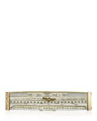 Hipanema | Metallic Olymp Bracelet | Lyst