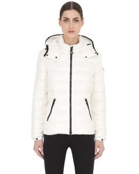 moncler bady white moncler bady white