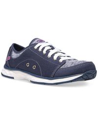 dr scholl's anna knit sneakers