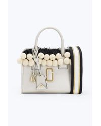 Marc Jacobs Multicolor Bead & Pompom Little Big Shot