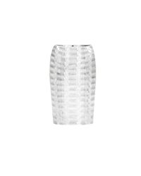 Mary Katrantzou - White Pistacite Skirt - Lyst