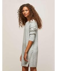 knitted jumper dress petite
