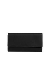 Gerard Darel Black Gd Wallet
