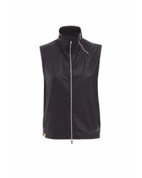 Monreal London - Action Blouson Black - Lyst