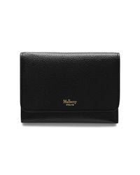 mulberry key pouch