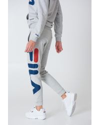 fila classic basic pants