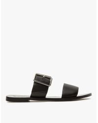 Sol Sana | April Slide In Black | Lyst