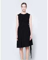 Rejina Pyo | Black Tamsin Dress | Lyst