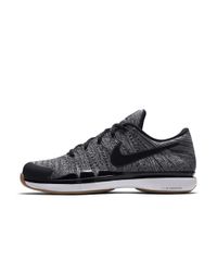 nike court flyknit