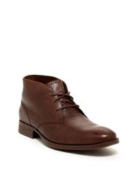 Cole Haan | Brown Chelsea Boots for Men | Lyst