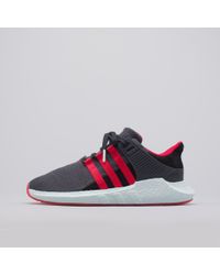Lyst Adidas EQT Support 93 / 17 yuanxiao para hombres Lyst Adidas EQT Support 93 / 17 yuanxiao para hombres