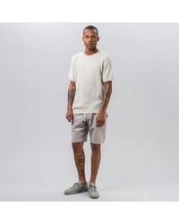 Adidas Originals - Gray X Wings+horns Shorts In Grey for Men - Lyst