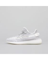 adidas Yeezy Boost 350 v2 Static Dead Stock Sneakerblog