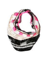 Mignonne Gavigan - Kinsey Pink Necklace - Lyst
