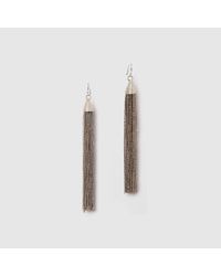 Mignonne Gavigan - Metallic Keely Earrings - Lyst